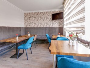 Apartamento | Opções para refeição