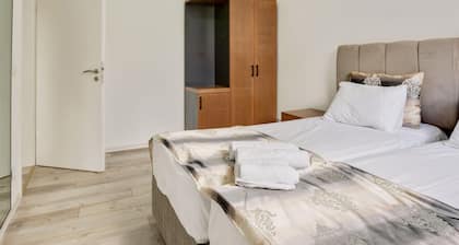 Oberhausen Cozy Nest