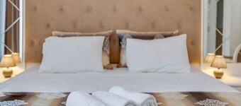 Oberhausen Cozy Nest