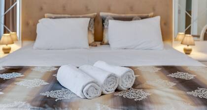 Oberhausen Cozy Nest