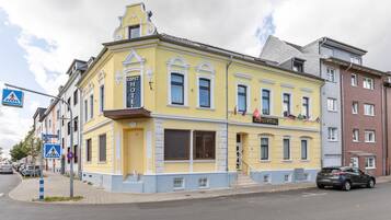 Apartment | Exterior