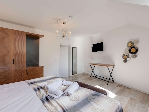 Departamento | Sala de estar