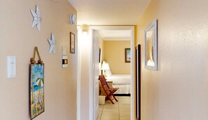 2 bedrooms, internet