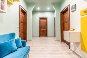 Interior - HouSmart Emilia Levante 98 (Bologna)