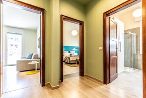 3 camere, Wi-Fi, lenzuola