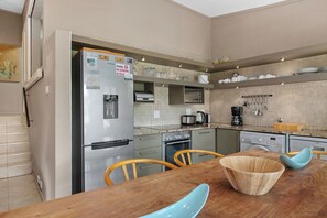 Electric kettle - San Lameer Villa 3216 (Southbroom)