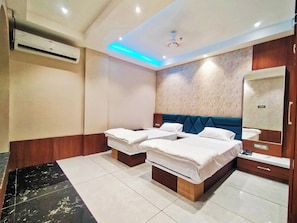 Executive-rum | Gratis wi-fi