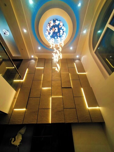 Hotel heritage inn Balasore