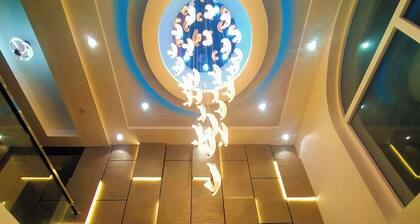 Hotel heritage inn Balasore