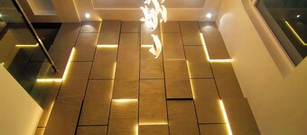 Hotel heritage inn Balasore