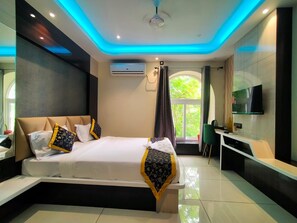 Executive Double Room - Hotel heritage inn Balasore (Balasore)