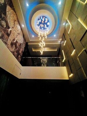 Exterior - Hotel heritage inn Balasore (Balasore)