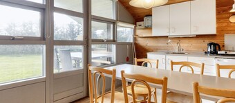 Bright Cabins With Terrace - By Traum Ferienwohnungen