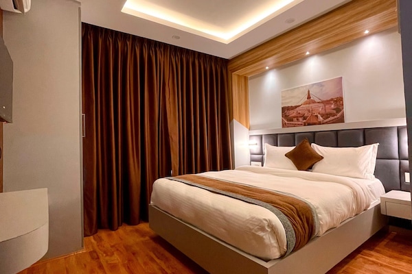 Escritorio y wifi gratis