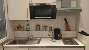 専用キッチン
