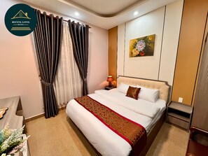 Superior Double Room - Hoang Long Hotel Dalat (Da Lat)
