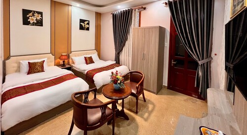 Hoang Long Hotel Dalat