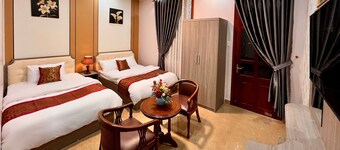 Hoang Long Hotel Dalat