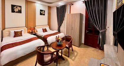 Hoang Long Hotel Dalat