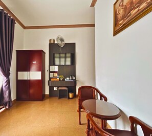 Habitación Premium doble | Ropa de cama