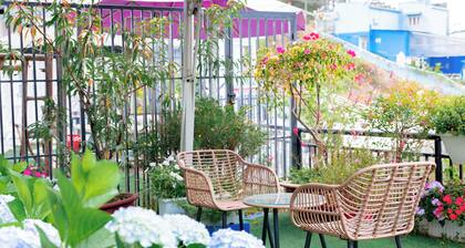 Hoang Long Hotel Dalat