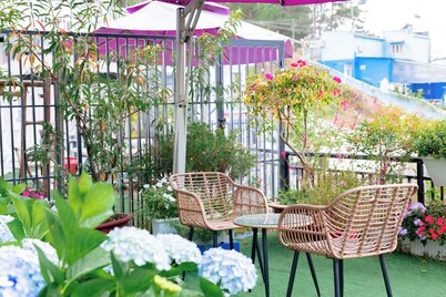 Hoang Long Hotel Dalat