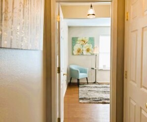 Interior - Bradford Place Condo (Fayetteville)