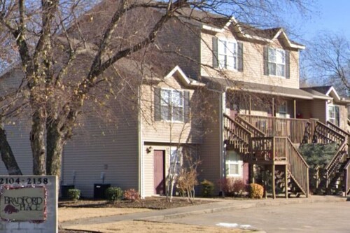 Bradford Place Condo