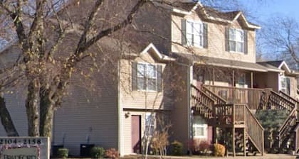 Bradford Place Condo