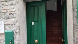 Außendetails