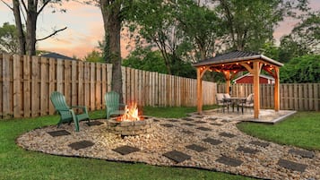 Chimenea