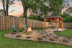 Chimenea