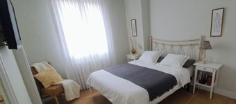 Exterior double room Poza