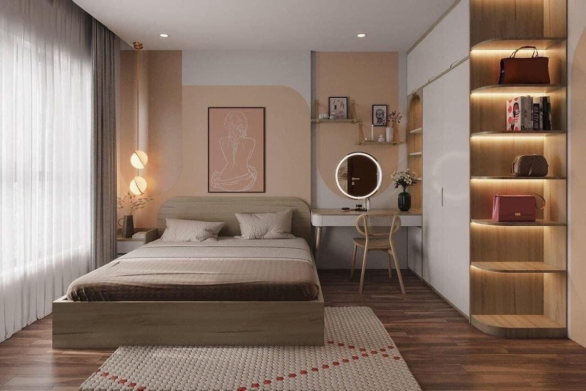 Comfort Duplex, Balcony, Garden View | 1 bedroom, in-room safe, desk, iron/ironing board