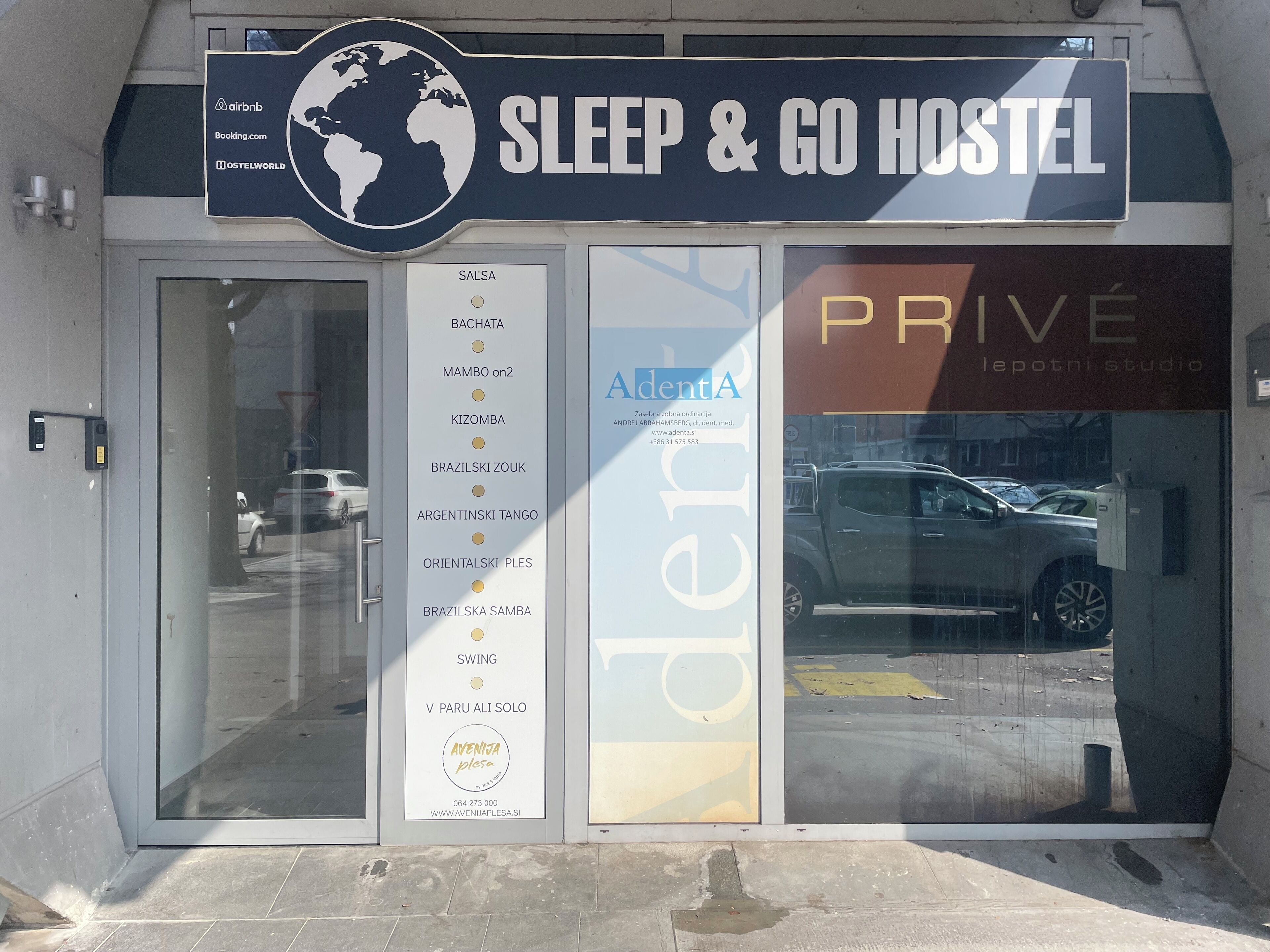 Photo - Sleep&Go Hostel Ljubljana