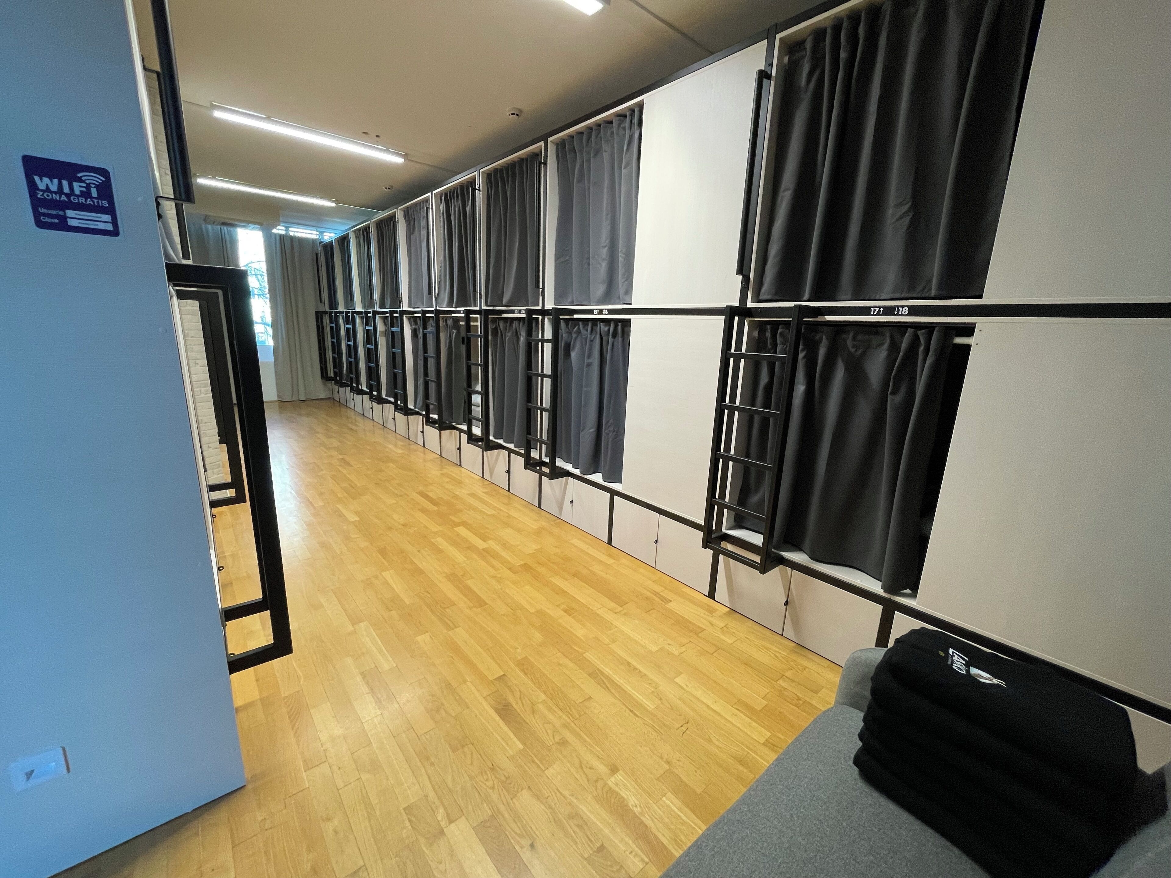 Photo - Sleep&Go Hostel Ljubljana