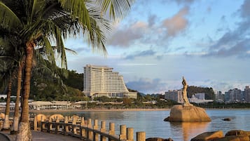 واجهة المنشأة