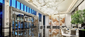 Grand Ocean View Hotel Zhuhai