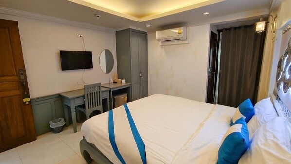 Superior Double Room, Non Smoking