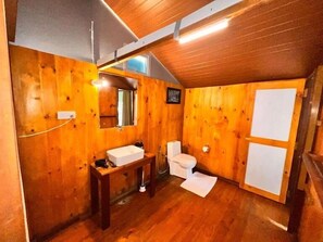 Deluxe Room, Mountain View - Lowin Yala (Yala)