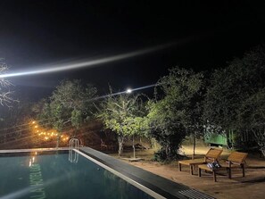 Front of property - Lowin Yala (Yala)