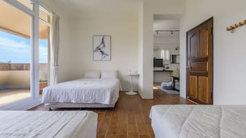 Villa | Tende oscuranti, Wi-Fi gratuito, lenzuola