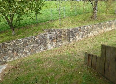 Sagarmintxe. Tourist apartment.