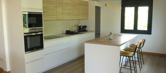 Sagarmintxe. Tourist apartment.