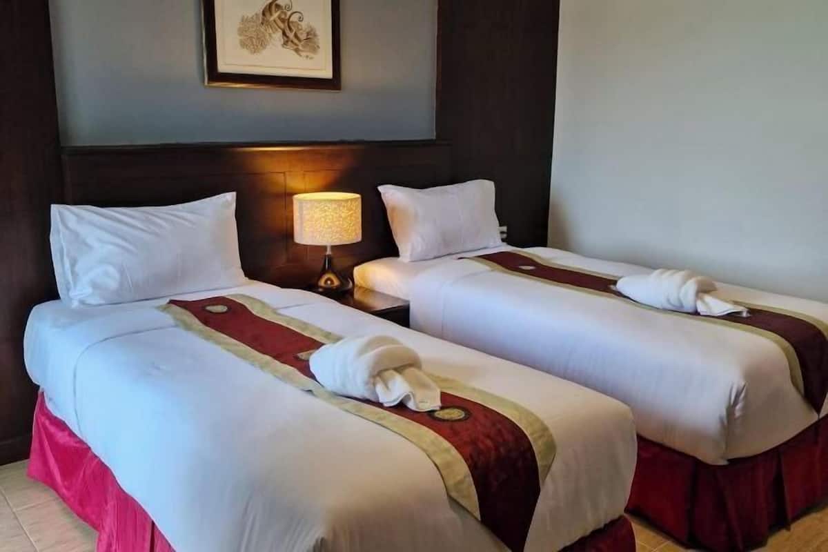 1 chambre, bureau, espace de travail pour ordinateur portable