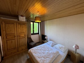1 chambre, Wi-Fi gratuit