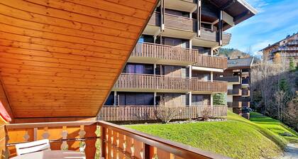 BALCONS DE CHATEL BC19 NATURE & MOUNTAIN