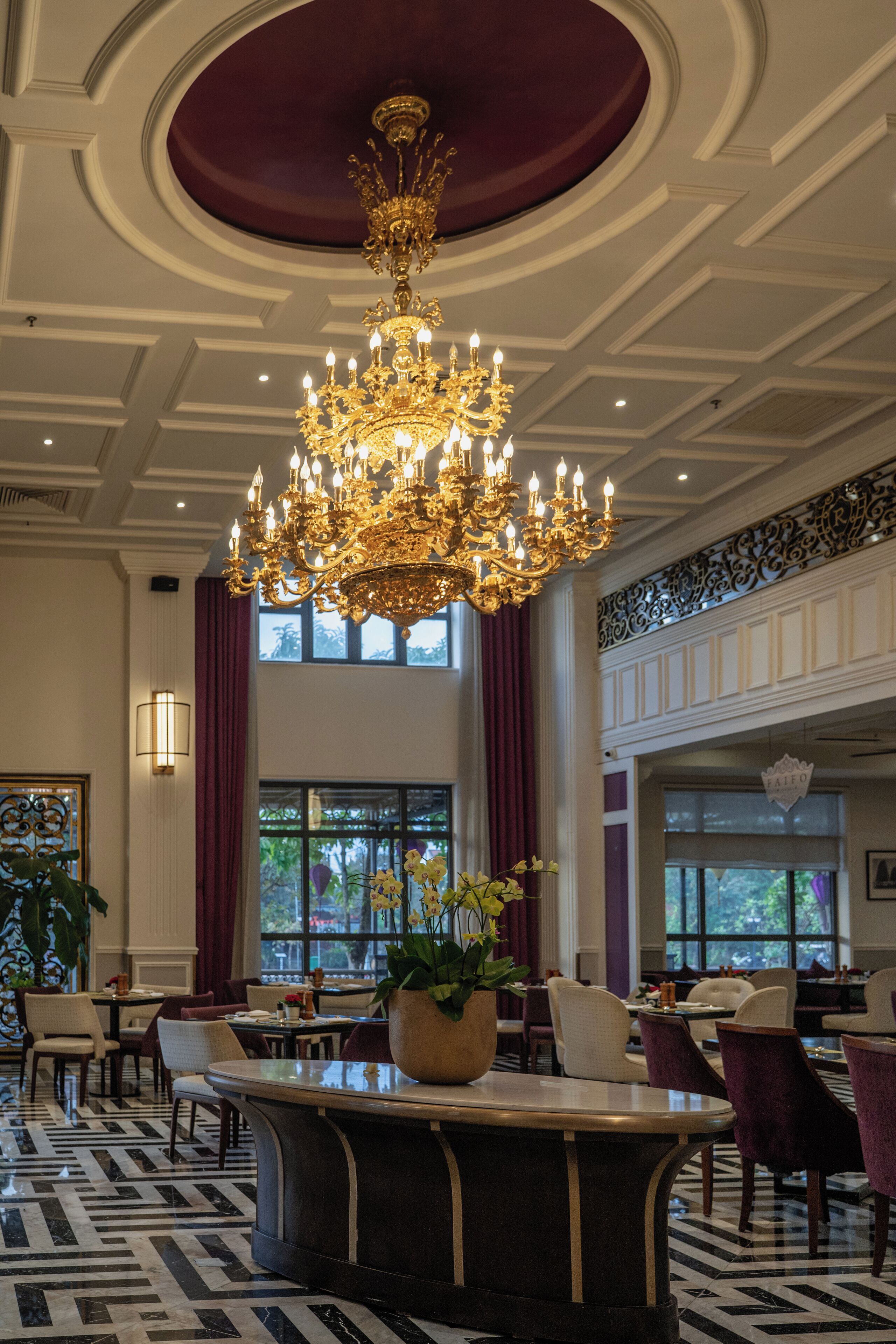 Foto - Hotel Royal Hoi An Danang, The Legacy Riverfront Resort & Spa