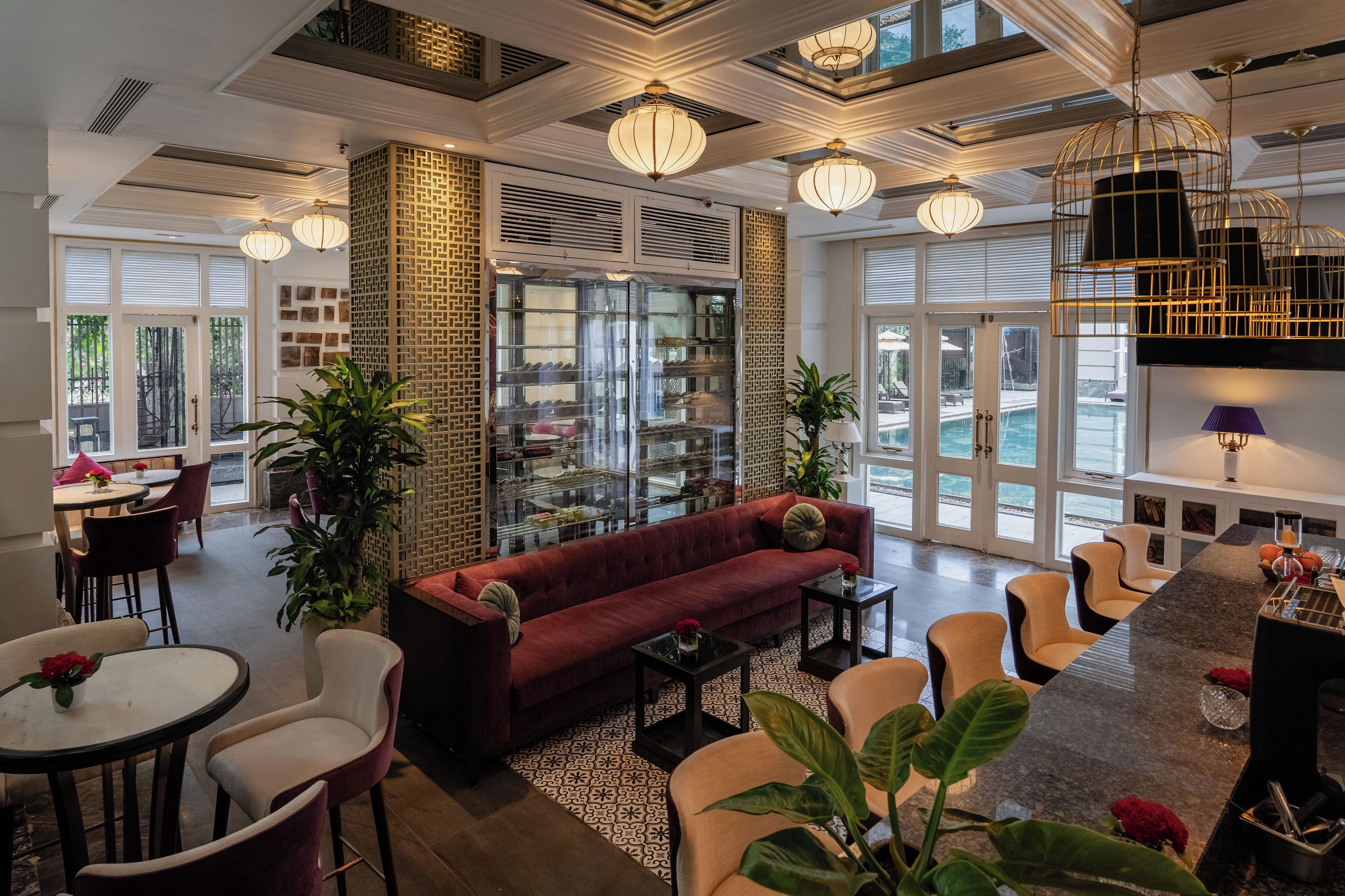 Foto - Hotel Royal Hoi An Danang