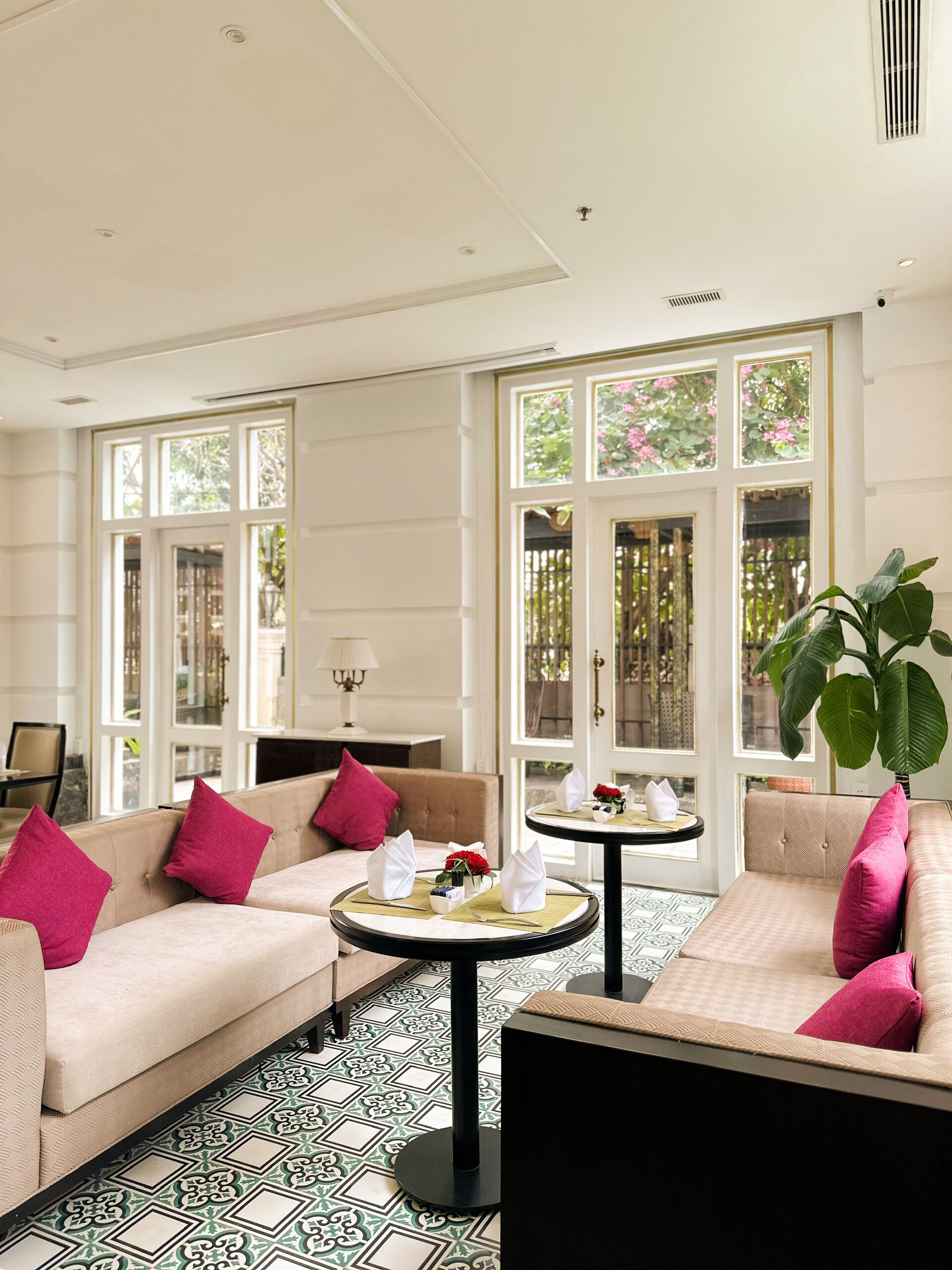 Foto - Hotel Royal Hoi An Danang, The Legacy Riverfront Resort & Spa